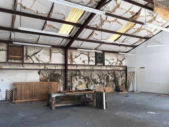 Former Auto Glass Repair Shop For Sale!: 819 S Spring Garden Ave, Deland, FL 32720